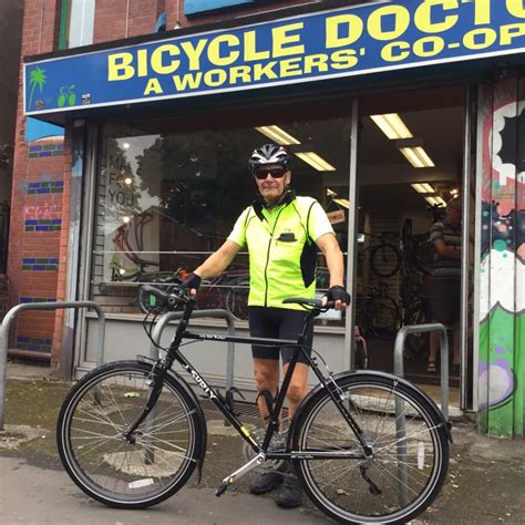 Bicycle Doctor