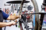 Bicycle Repair Basics