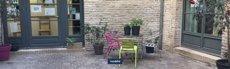 Bideau Mathilde à Dieppe