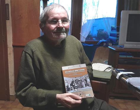 Bideau Yves à Marsilly