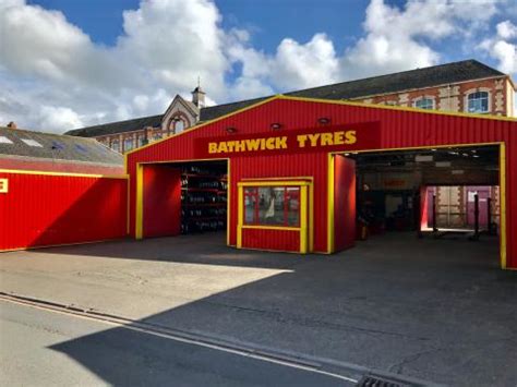 Bidefordtyres.co.uk