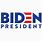 Biden Logo