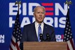 Biden Wins Pennsylvania