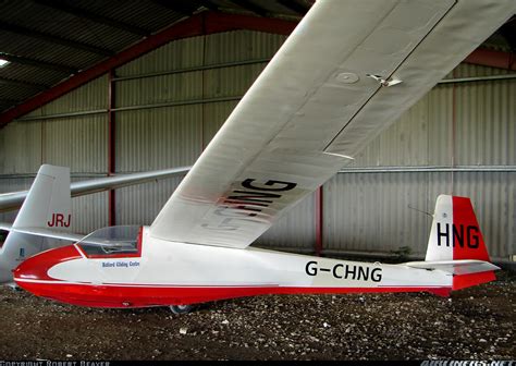 Bidford Gliding & Flying Club