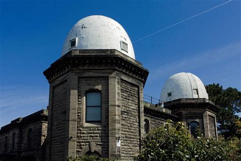 Bidston Observatory Artistic Research Centre