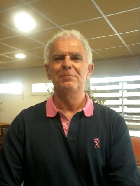 Bielsa Pascal à La Teste-de-Buch