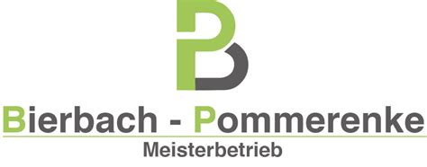 Bierbach-Pommerenke Meisterbetrieb Düren