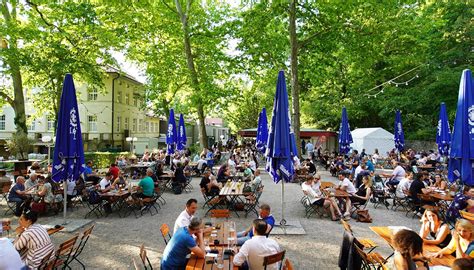 Biergarten Stuttgart