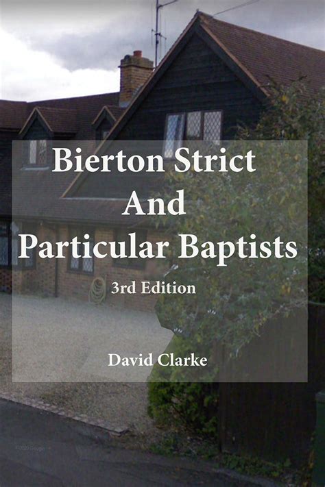 Bierton Particular Baptists