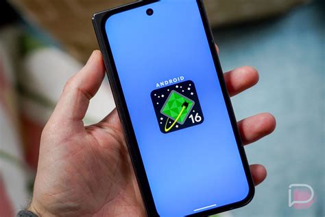 Big Android 16 Beta Update Arrived on Your Pixel Phone
