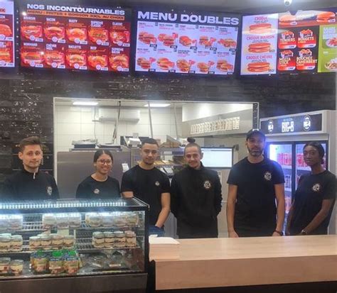 Big B Chartres à Chartres