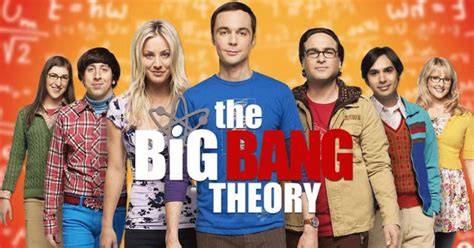 Big Bang Theory Trivia Questions And Answers Printable