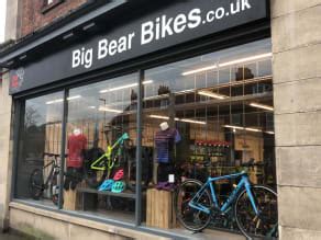 Big Bear Bikes