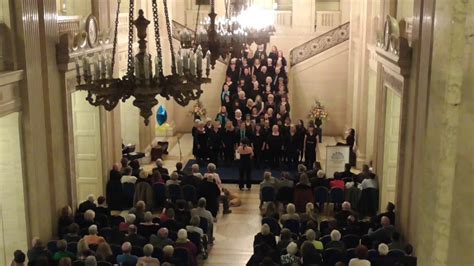 Big Belfast Choir
