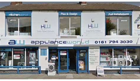 Big Discount Electrical Appliances Ltd