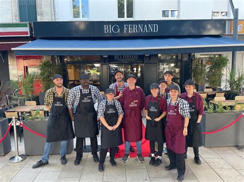 Big Fernand à Valence