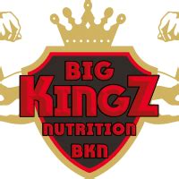 Big Kingz Nutrition (Sports Supplements Shop)