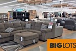 Big Lots Furniture Clearance Outlet