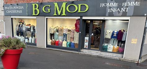 Big Mod à Vermelles