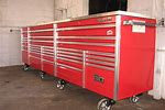 Big Snap-on Tool Boxes for Sale