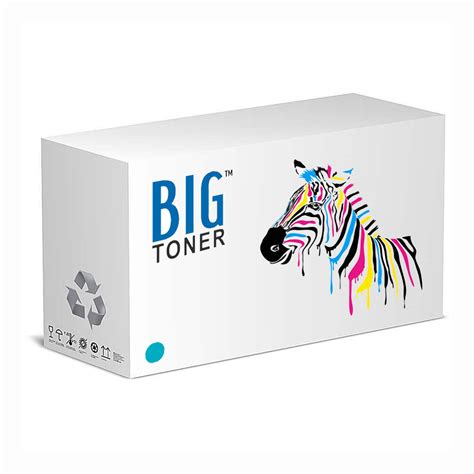 Big Toner UK