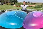 Big Water Balloons