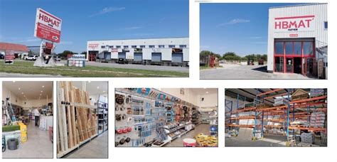 BigMat HB Mat à Le Bugue