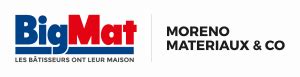 BigMat MORENO MATERIAUX AND CO TOULOUGES à Toulouges