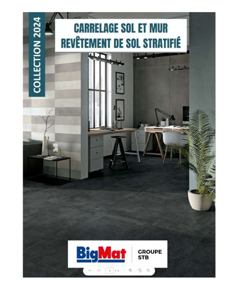 BigMat STB à Rinxent