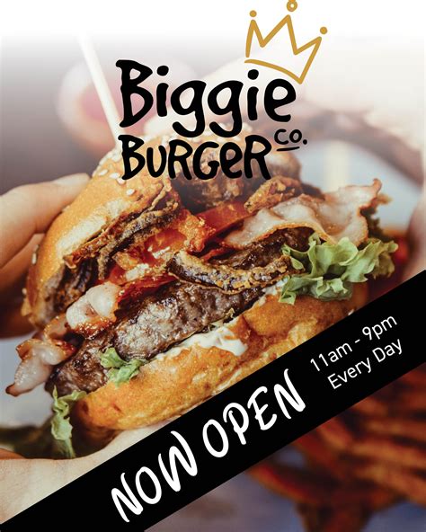 Biggies Burger : Tirmulgherry