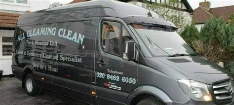 Biggin Hill Carpet Cleaner Ltd