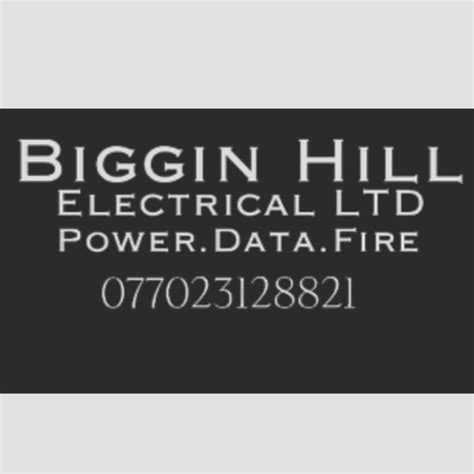 Biggin Hill Electrical