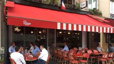 Bigo à Paris