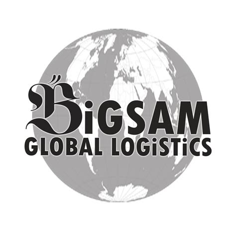 Bigsam Global Logistics Ltd UK