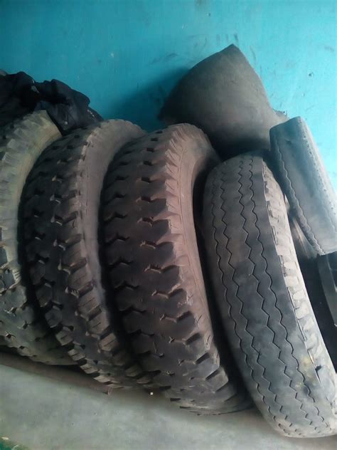 Bihar tyre and puncher work's
