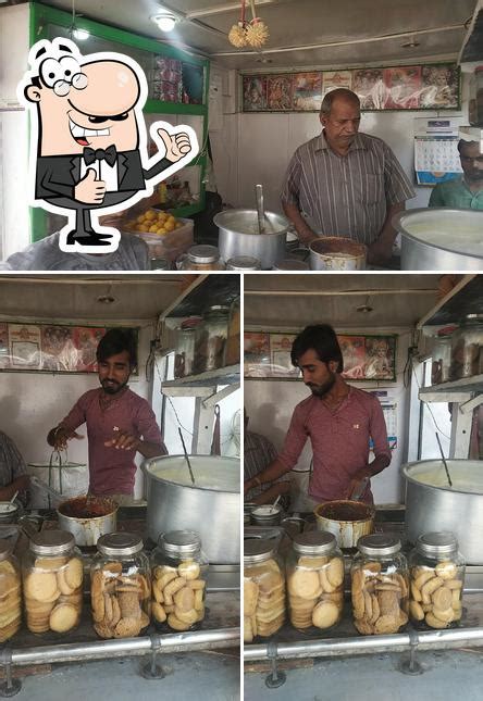 Bihari Tea Stall