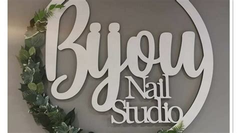 Bijou Nail Studio