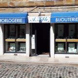 Bijouterie Alain TIBLE à Arnay-le-Duc