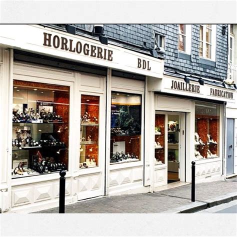 Bijouterie Cauri à Honfleur