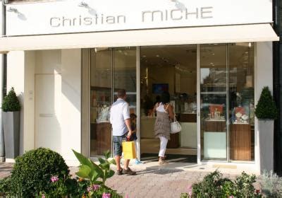 Bijouterie Christian Miche Cambrai Centre Ville à Cambrai