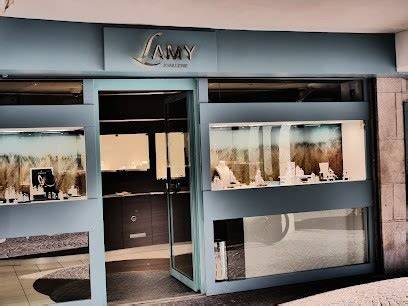 Bijouterie LAMY à Annecy