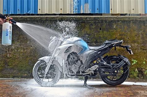 Bike and Car wash