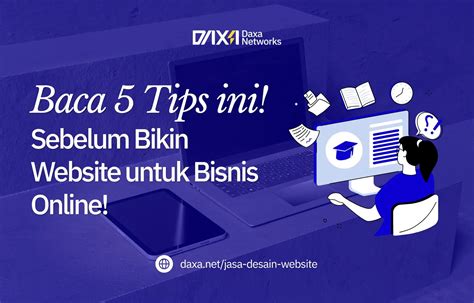 Bikin Website