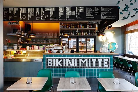 Bikini Mitte Munich