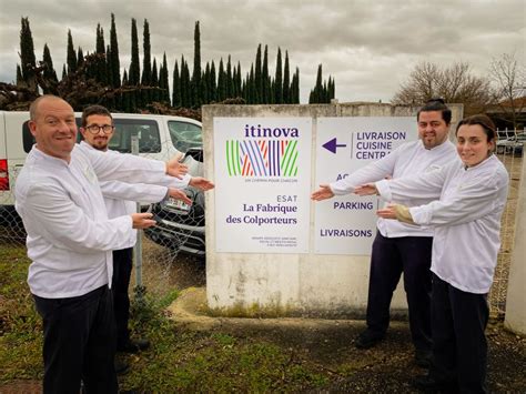 Bil-transac à Roaix