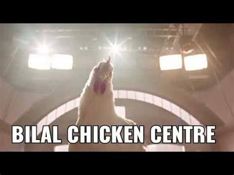 Bilal Chicken Center