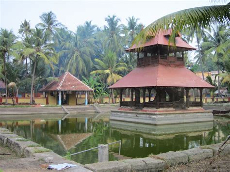 Bilathikkulam Pond