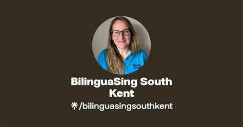 BilinguaSing South Kent & Canterbury