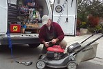 Bill White Lawn Mower Repair