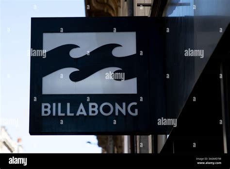 Billabong Store à Bordeaux